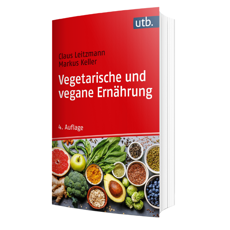 Dr. Markus Keller Vegetarische und Vegane Ernährung